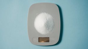 Kuidas saavutada tasakaalustatud toitumine