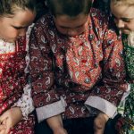Veselīgas ģimenes tradīcijas